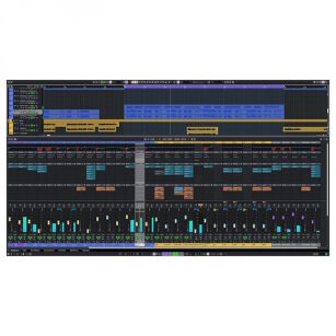 Steinberg Cubase Pro 14 EDU