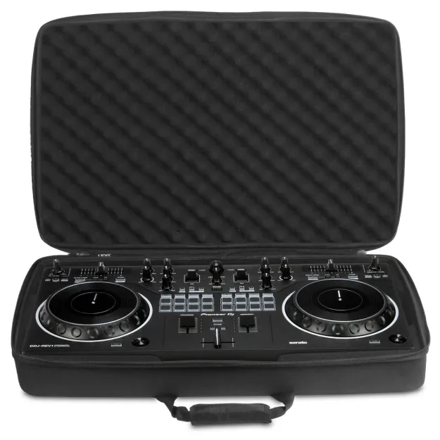 UDG Creator Pioneer DJ DDJ-REV1 Hardcase Black