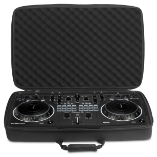 UDG Creator Pioneer DJ DDJ-REV1 Hardcase Black