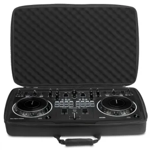 UDG Creator Pioneer DJ DDJ-REV1 Hardcase Black