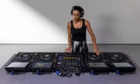AlphaTheta CDJ-3000X - 5