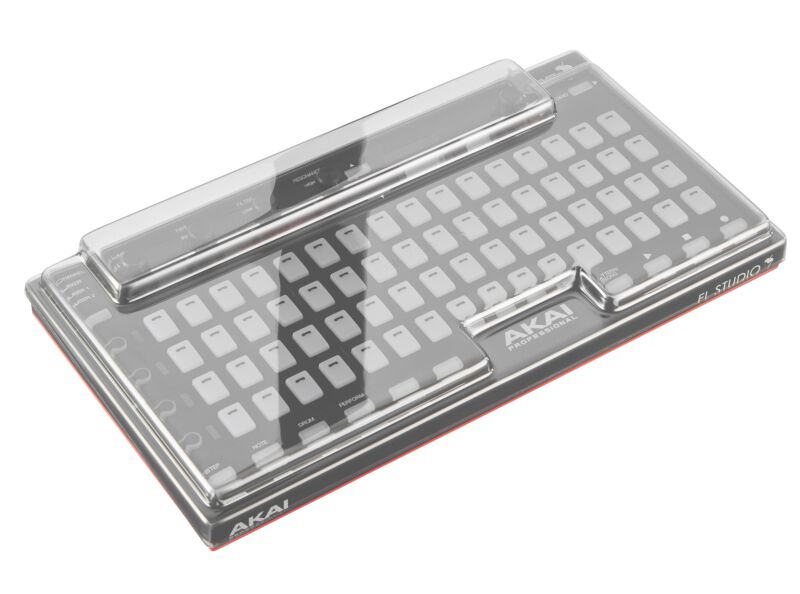 Decksaver Akai Fire LE cover