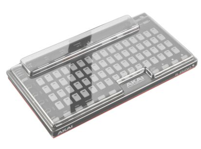 Decksaver Akai Fire LE cover