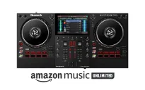 Numark Mixstream Pro+ - 4