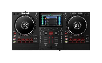 Numark Mixstream Pro+