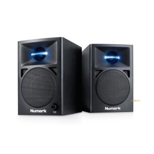 Numark N-Wave 360 [para]