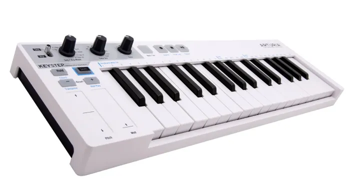 Arturia KeyStep