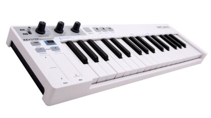 Arturia KeyStep