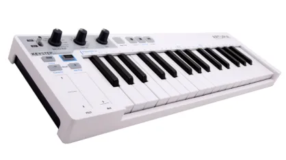 Arturia KeyStep