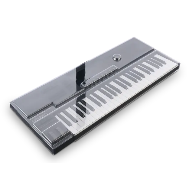 Decksaver Native Instruments Kontrol S49MK3 Cover