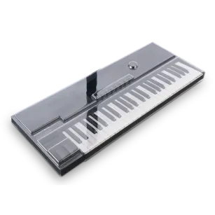 Decksaver Native Instruments Kontrol S49MK3 Cover