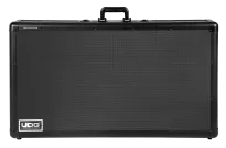 UDG Ultimate Pick Foam Flight Case AlphaTheta XDJ-AZ Black - 3