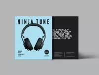 AIAIAI TMA-2 Ninja Tune Edition B-Stock - 3
