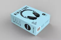 AIAIAI TMA-2 Ninja Tune Edition B-Stock - 5