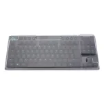 Decksaver GE Logitech G915 Lightspeed TKL cover - 4