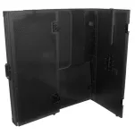UDG Ultimate Fold Out DJ Table Black MK2 Plus (Wheels) - 4