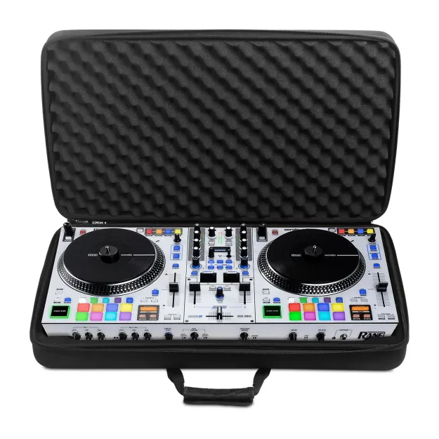 UDG Creator Rane One MKII Hardcase Black