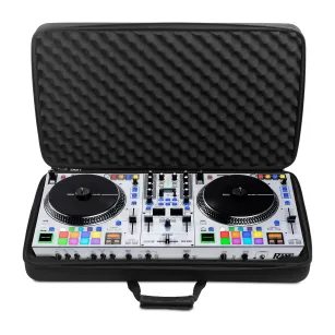 UDG Creator Rane One MKII Hardcase Black