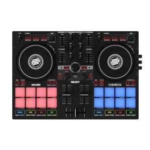 Reloop Ready