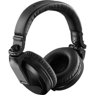 Zomo gąbki skórzane do Pioneer HDJ-X5/X7/X10 Black