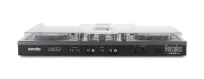 Decksaver Hercules DJ Control Inpulse 500 Cover LE - 2