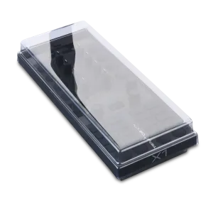 Decksaver NI Traktor X1 MK3 & Z1 MK2 Cover