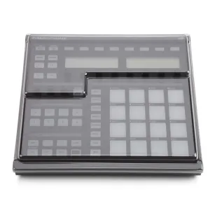 Decksaver NI Maschine MK2 Cover