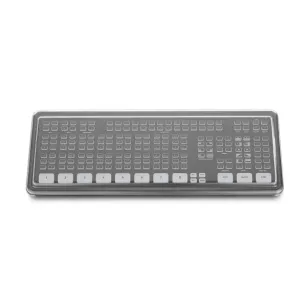 Decksaver Blackmagic ATEM Mini (ISO) Extreme cover