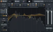 iZotope Nectar 4 Advanced CRG from any iZotope - 4