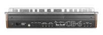 Decksaver DS Instruments OB-6 Desktop Cover - 3