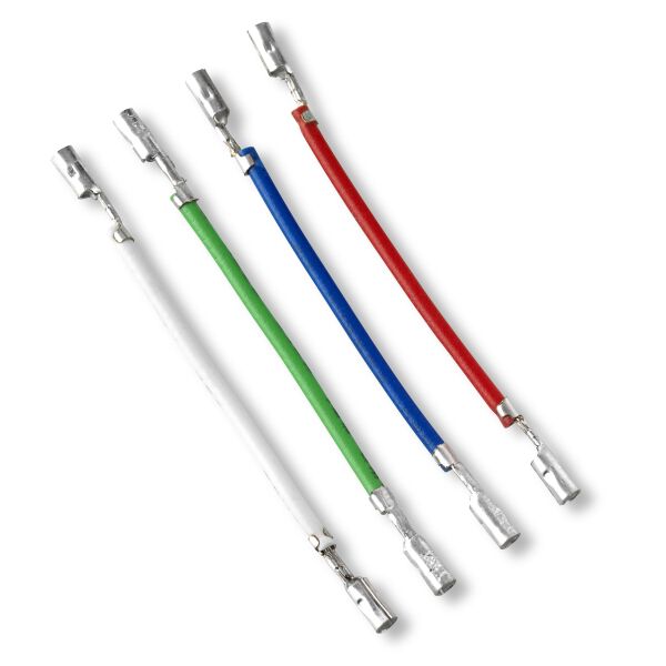 Ortofon Przewody do Headshella