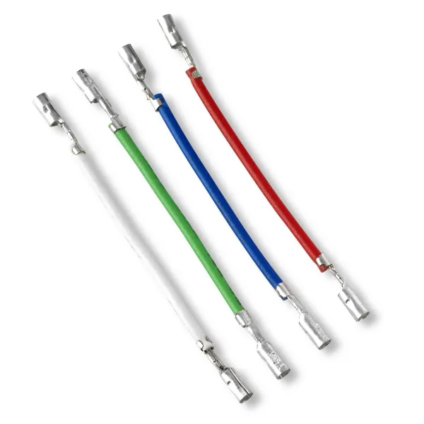 Ortofon Przewody do Headshella