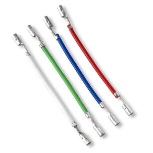 Ortofon Przewody do Headshella