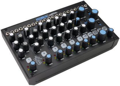 Cre8audio Assembler