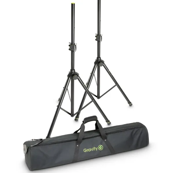 Gravity SS 5211 B SET 1 [GSS5211BSET1]