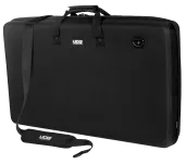 UDG Creator AlphaTheta DDJ-GRV6 Hardcase Black U8329BL - 2