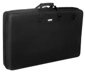 UDG Creator AlphaTheta DDJ-GRV6 Hardcase Black U8329BL - 3