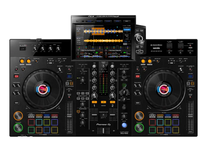 Pioneer DJ XDJ-RX3