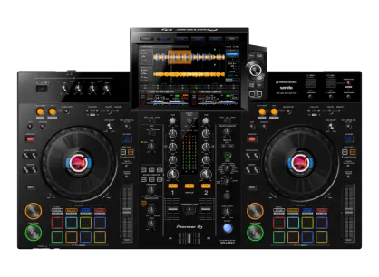 Pioneer DJ XDJ-RX3