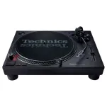 Technics SL-1210 MK7 Black SET - 3