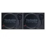 Technics SL-1210 MK7 Black SET - 6