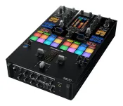 AlphaTheta CDJ-3000X SET + DJM-S11 - 5