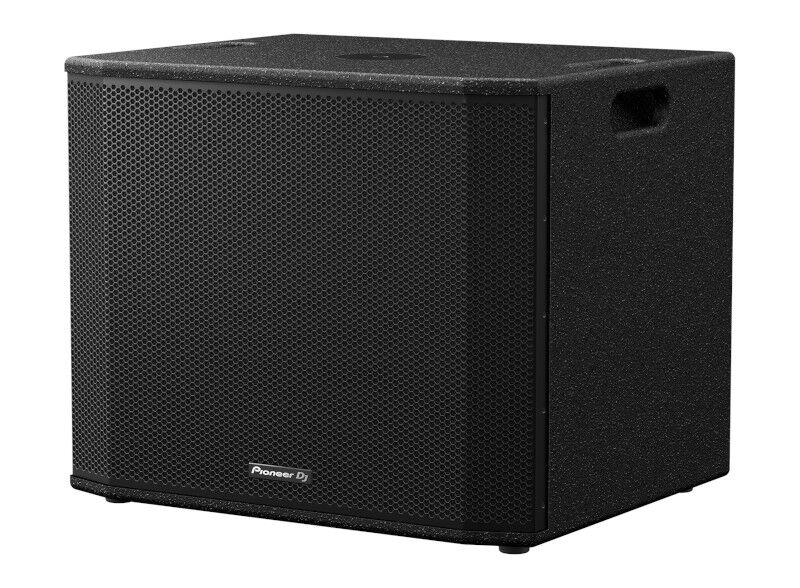 Pioneer DJ XPRS1182ST