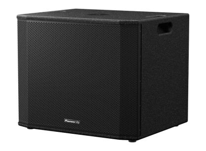 Pioneer DJ XPRS1182ST