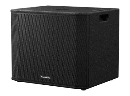 Pioneer DJ XPRS1182ST