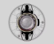 AIAIAI TMA-2 DJ Places+Faces CustomMod LIMITED EDITION B-Stock - 3