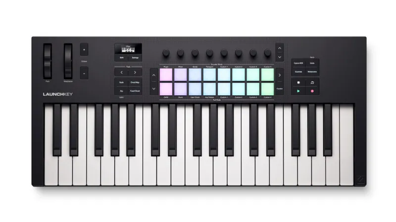 Novation Launchkey 37 MK4