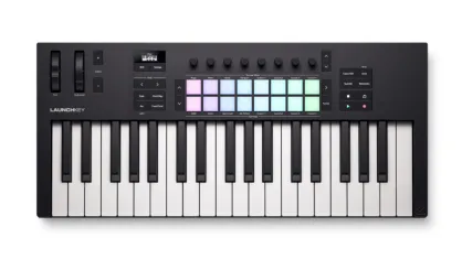 Novation Launchkey 37 MK4