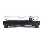 Decksaver Turntable Cover (fits Technics SL-1210/1200 & Pioneer DJ PLX-1000/CRSS12) - 4