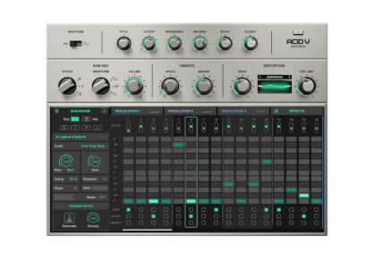 Arturia V Collection X Download